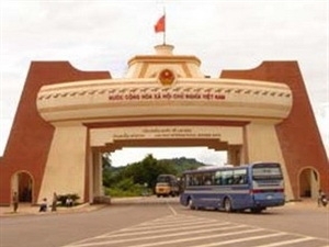 Lao Bao border economic zone attracts 47 projects